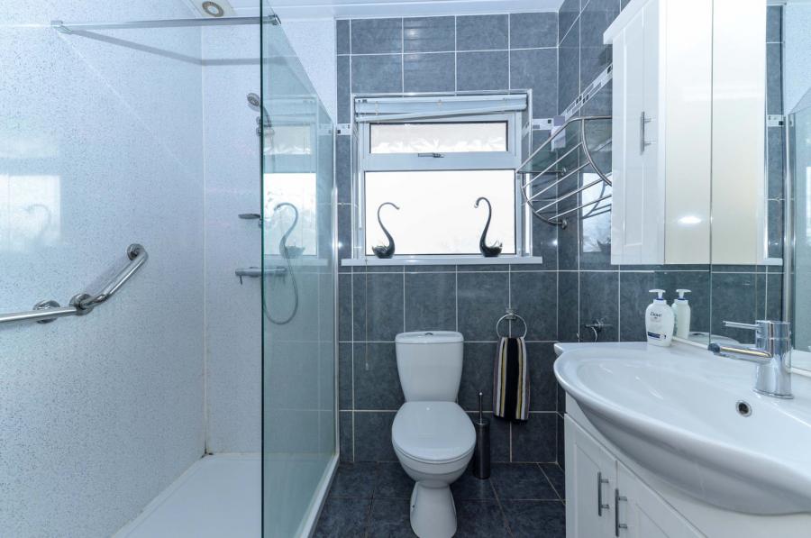 5 Wanstead Avenue