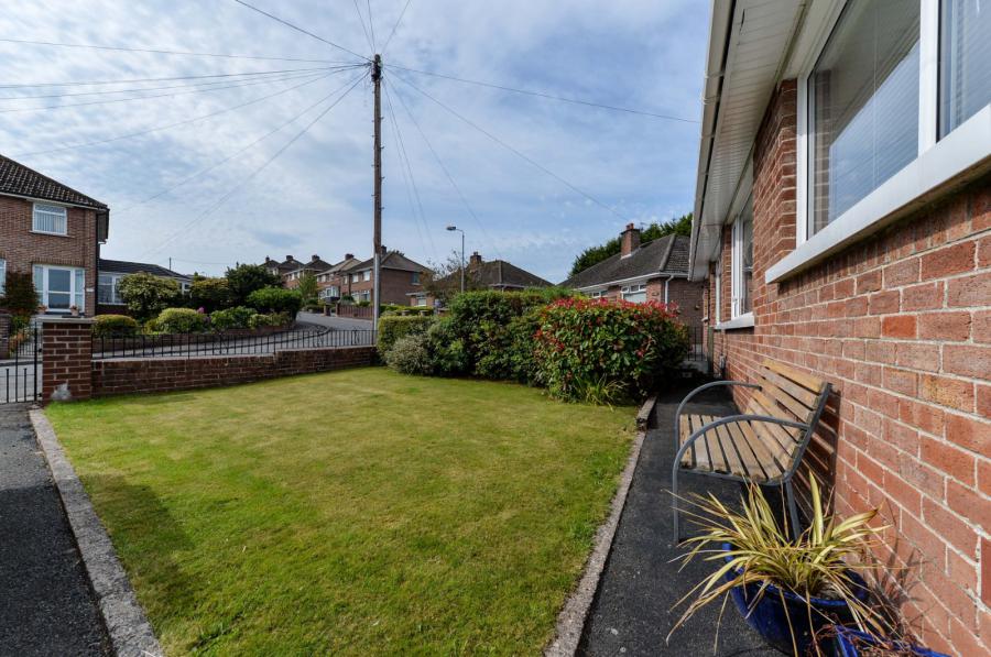 5 Wanstead Avenue