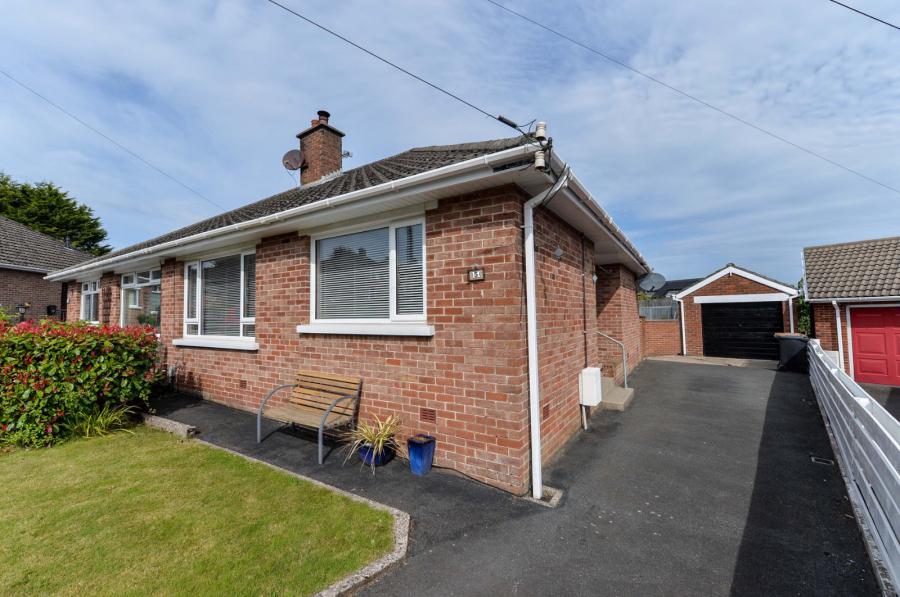 5 Wanstead Avenue