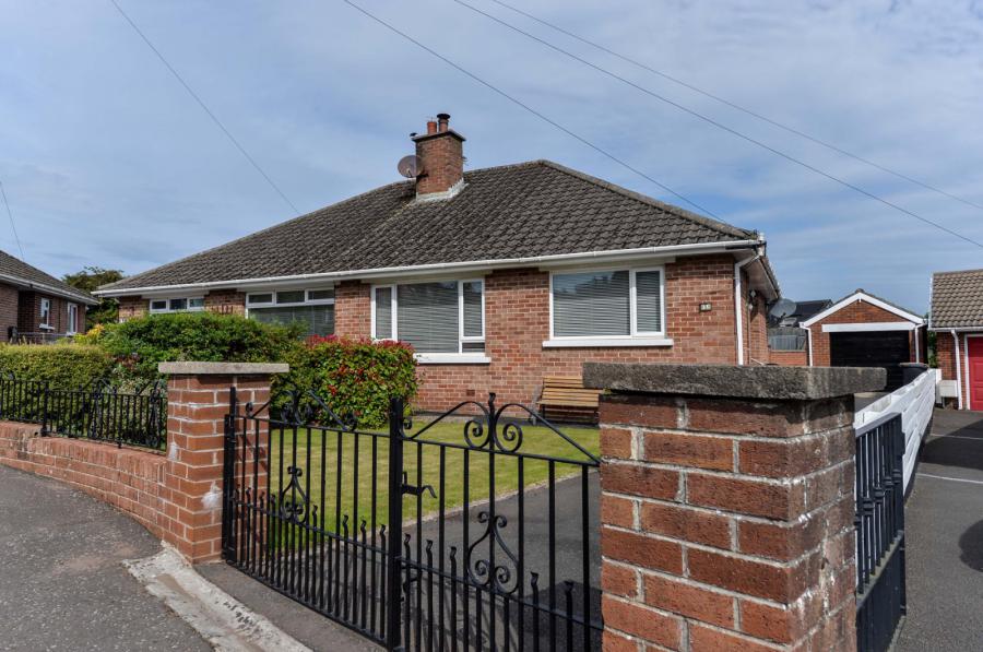 5 Wanstead Avenue