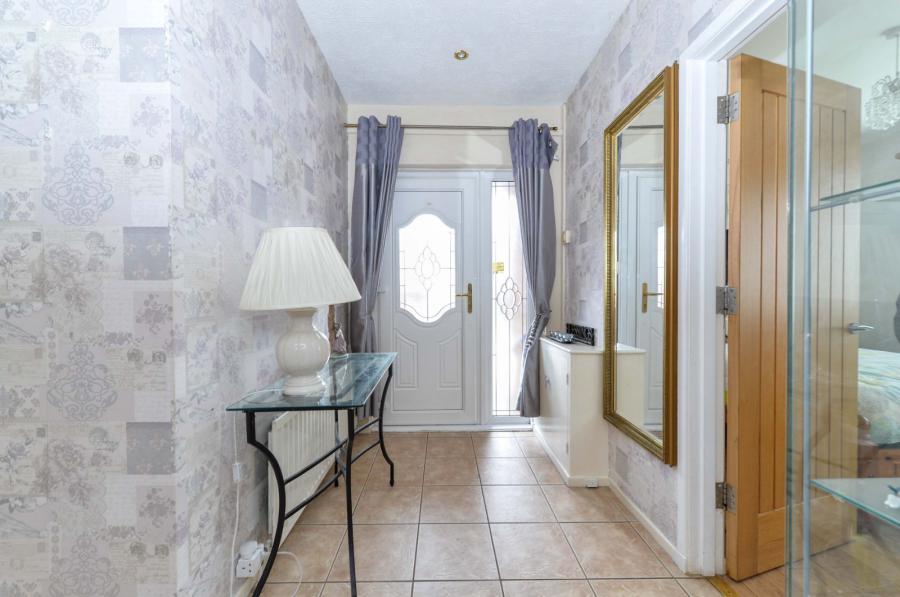 5 Wanstead Avenue