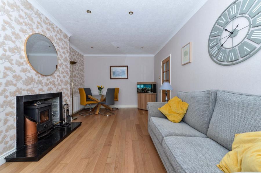5 Wanstead Avenue