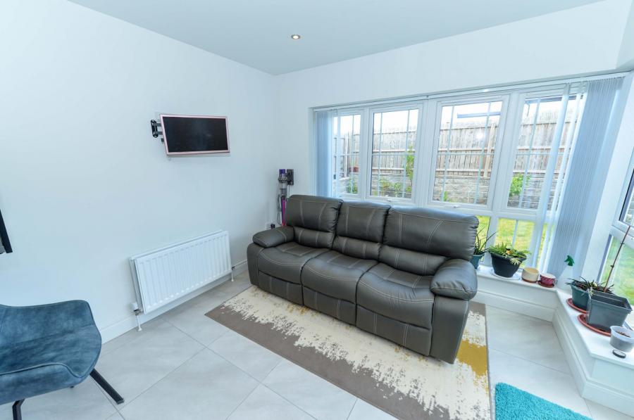 7 Millmount Quarry Avenue