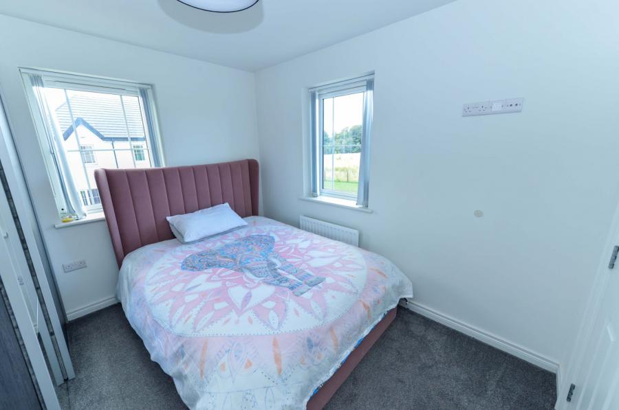 7 Millmount Quarry Avenue