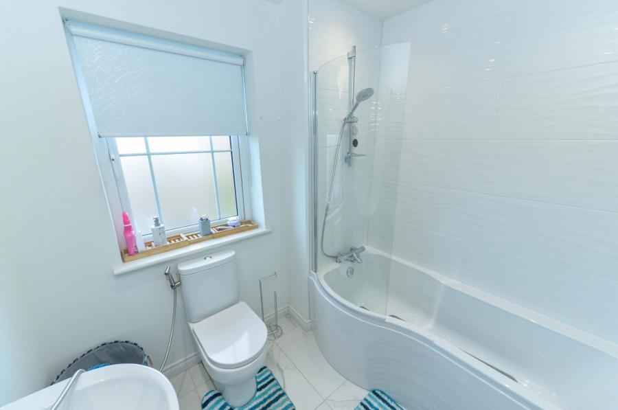 7 Millmount Quarry Avenue