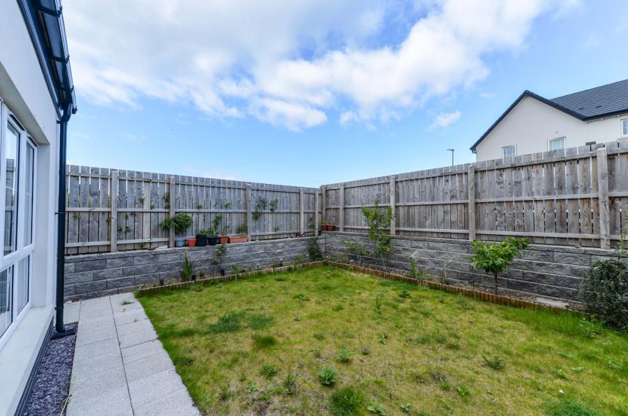 7 Millmount Quarry Avenue