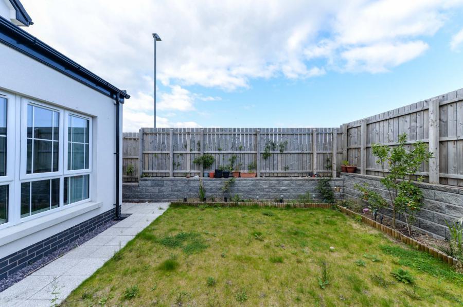 7 Millmount Quarry Avenue