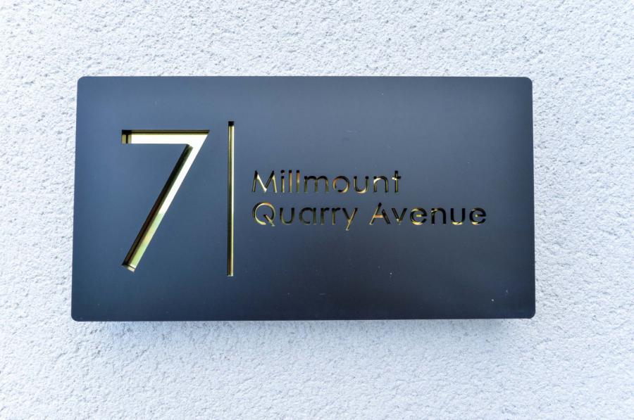 7 Millmount Quarry Avenue
