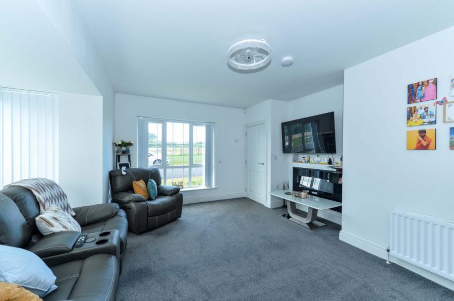 7 Millmount Quarry Avenue