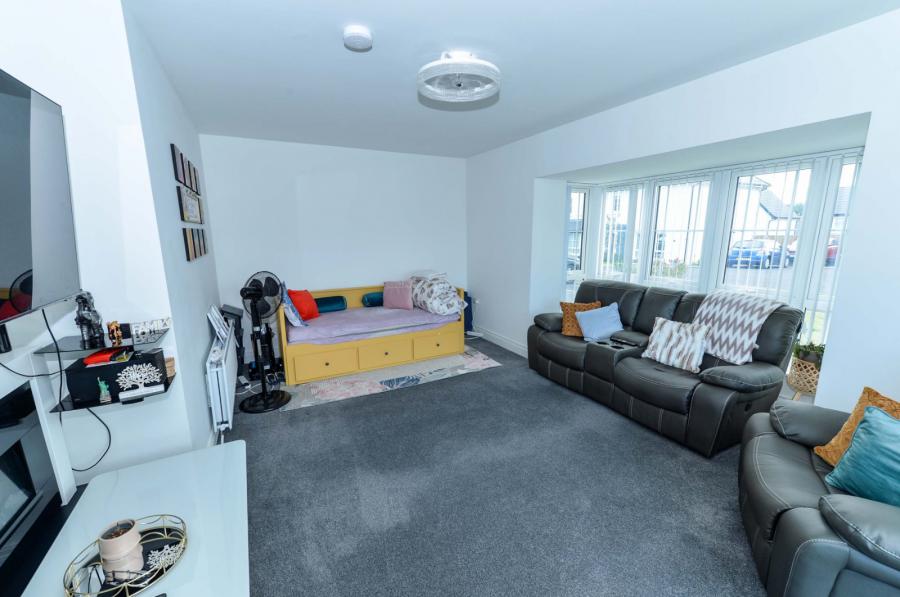 7 Millmount Quarry Avenue