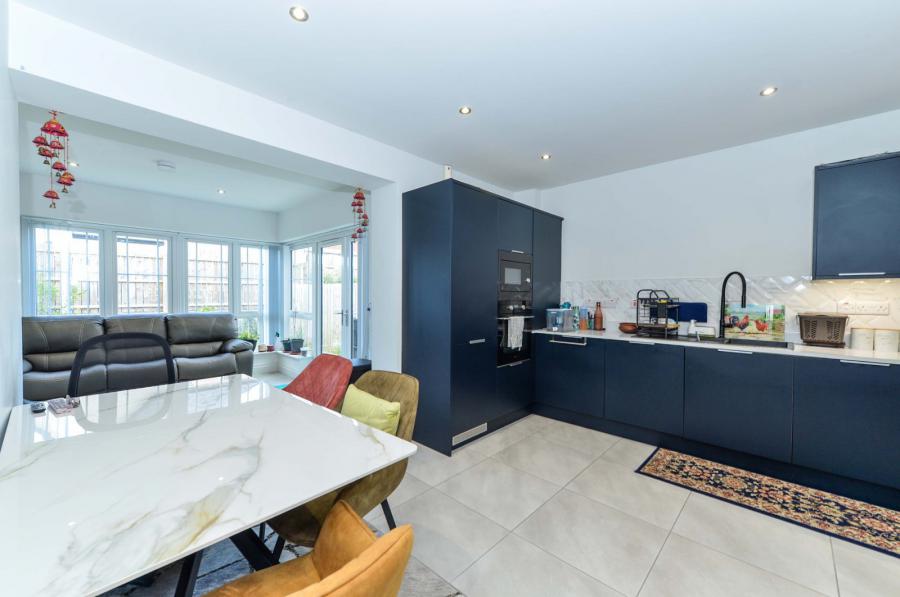 7 Millmount Quarry Avenue