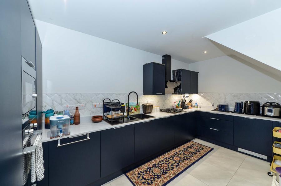 7 Millmount Quarry Avenue