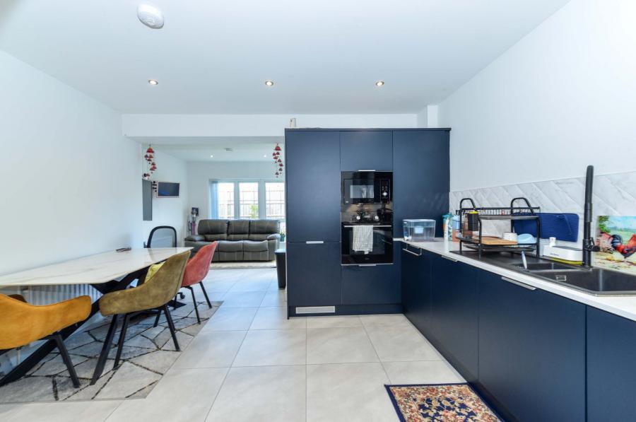 7 Millmount Quarry Avenue
