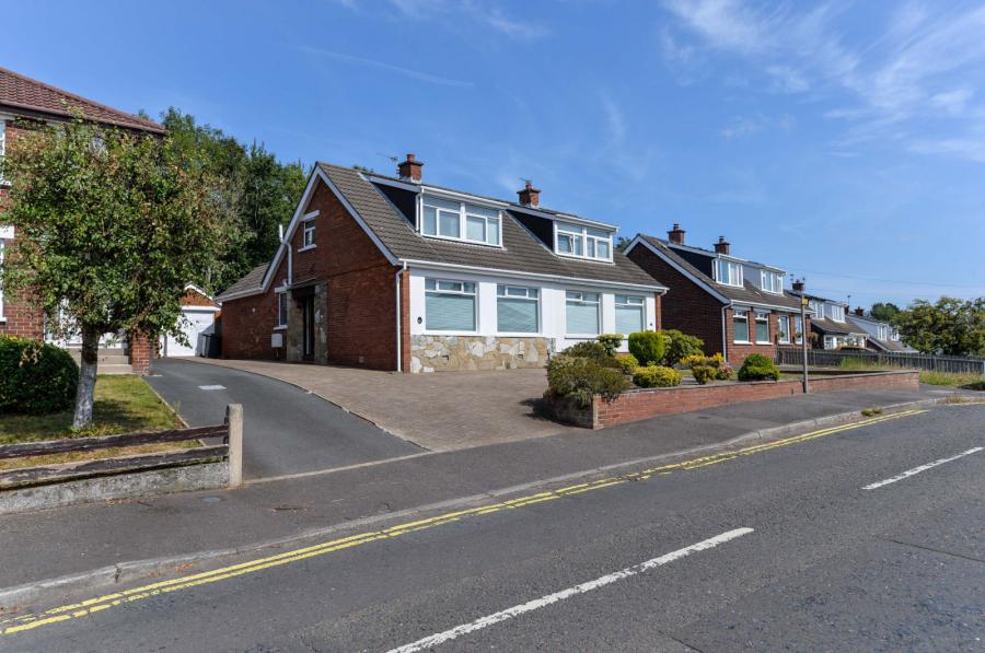 94 Orangefield Road