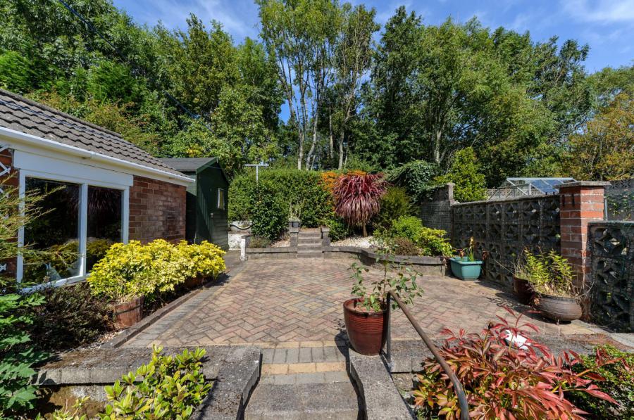 94 Orangefield Road