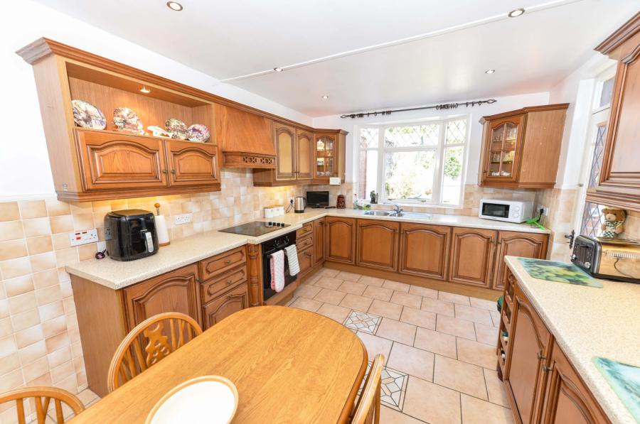 94 Orangefield Road