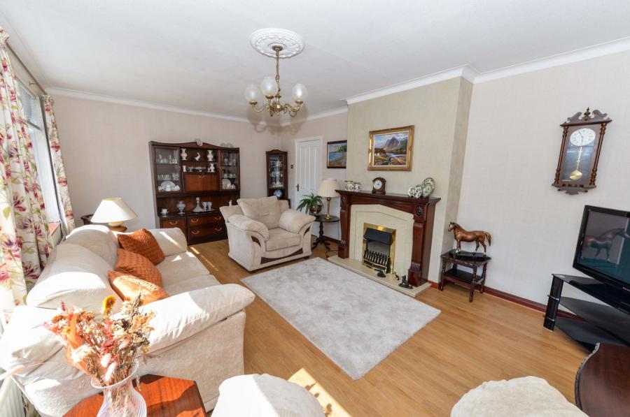 94 Orangefield Road