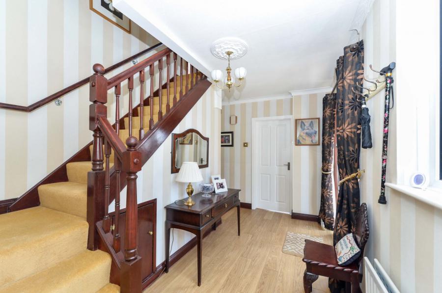 94 Orangefield Road