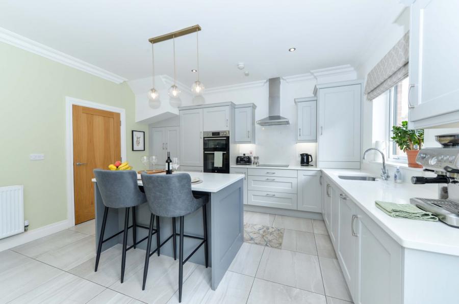 23 Castlegowan Road