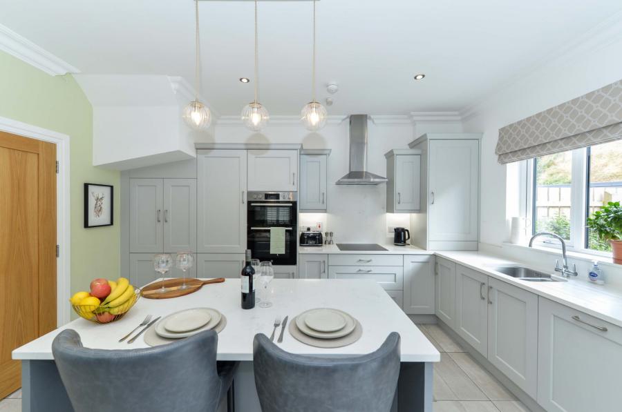 23 Castlegowan Road
