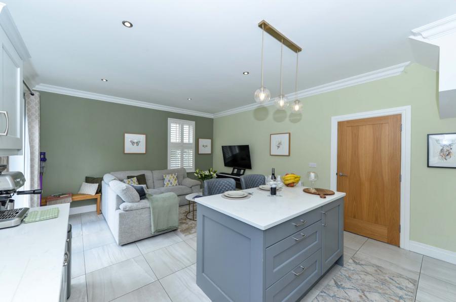 23 Castlegowan Road