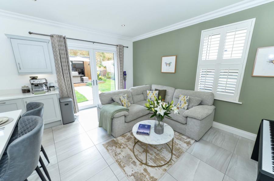 23 Castlegowan Road
