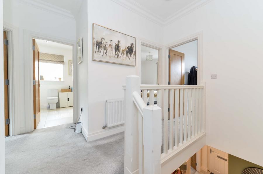 23 Castlegowan Road