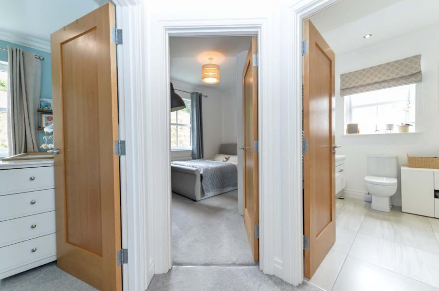 23 Castlegowan Road
