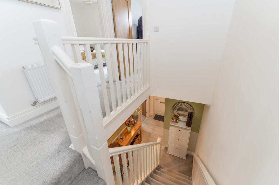 23 Castlegowan Road