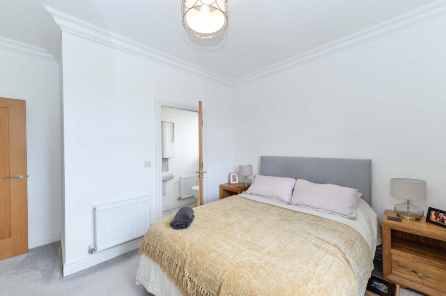 23 Castlegowan Road