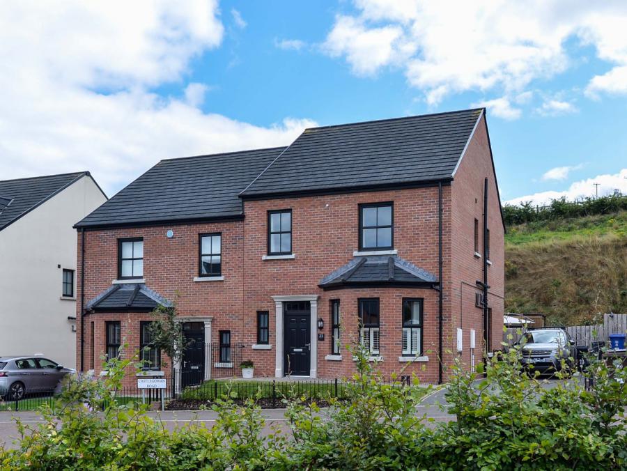 23 Castlegowan Road
