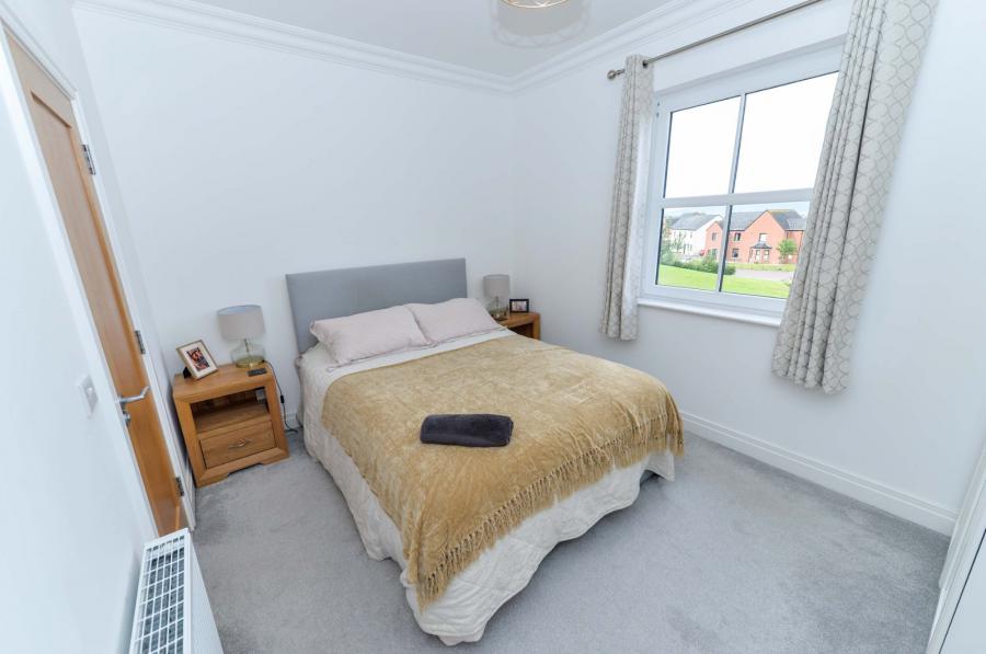 23 Castlegowan Road