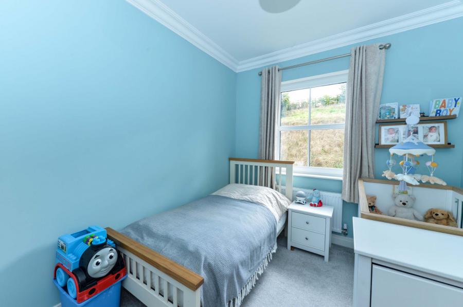 23 Castlegowan Road