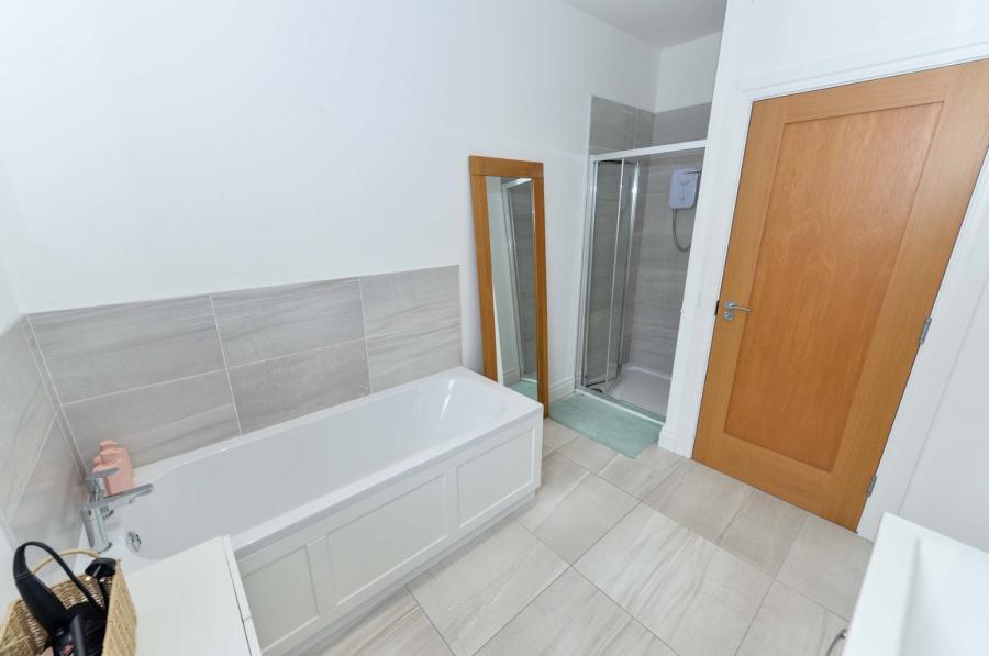 23 Castlegowan Road
