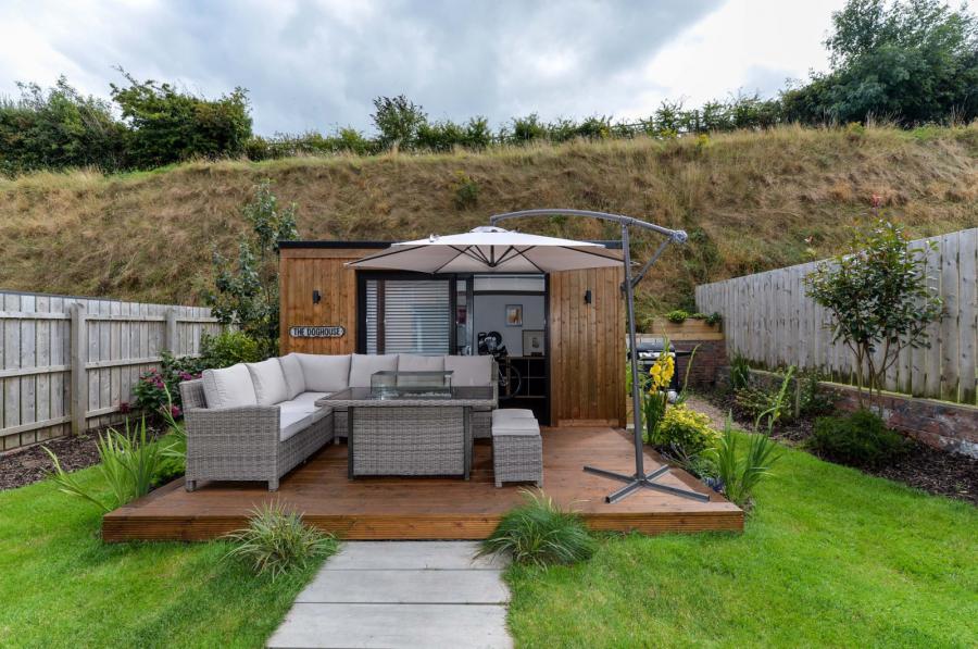 23 Castlegowan Road