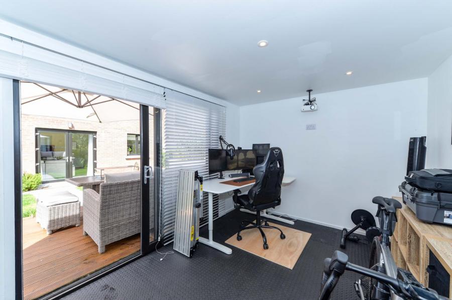 23 Castlegowan Road