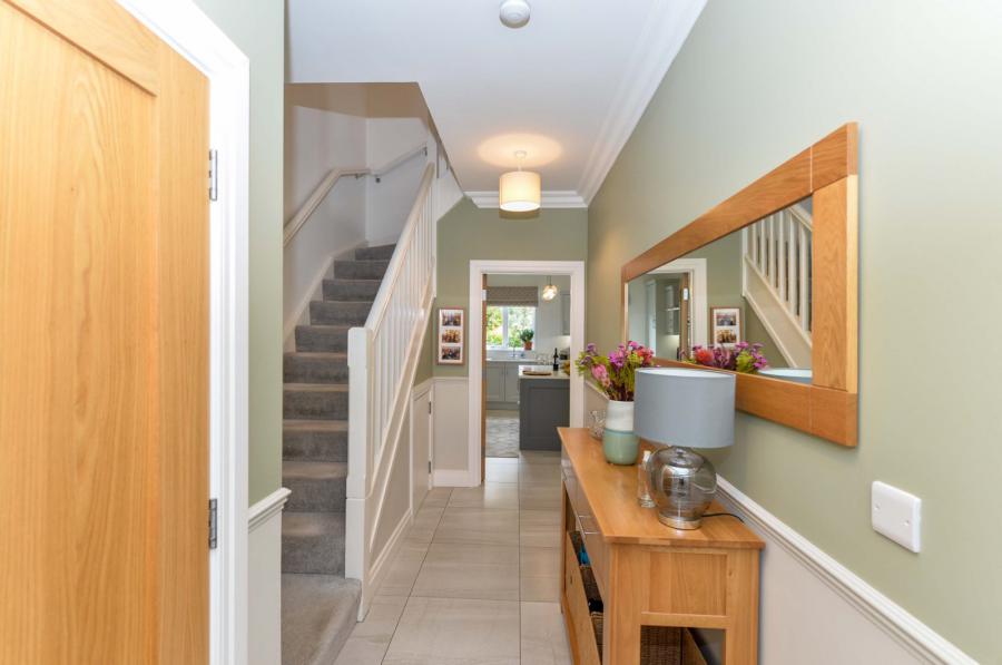 23 Castlegowan Road