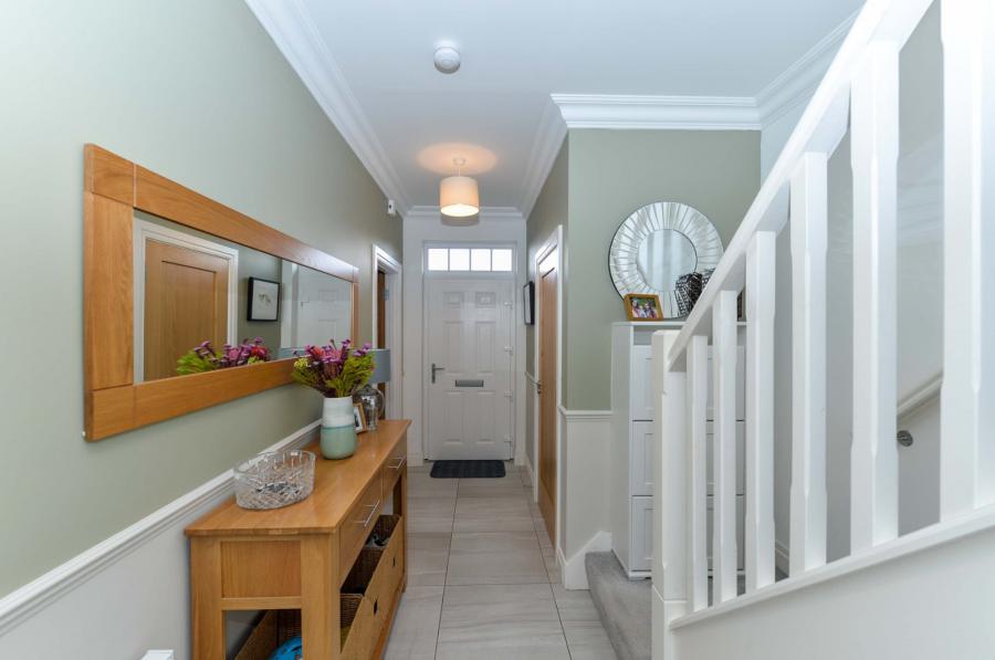 23 Castlegowan Road