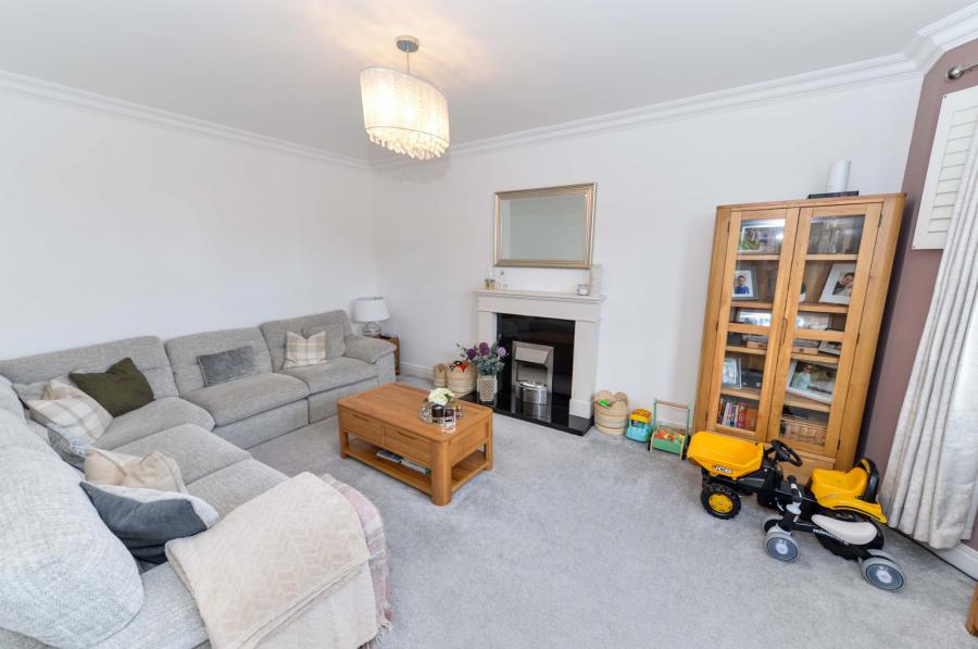 23 Castlegowan Road