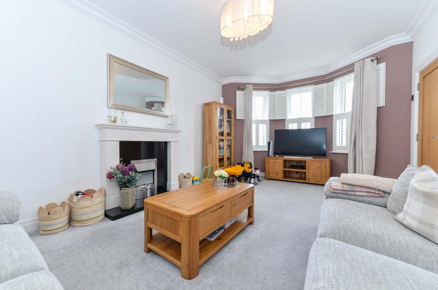 23 Castlegowan Road