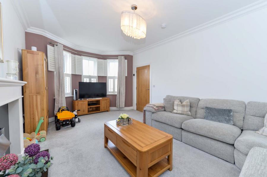 23 Castlegowan Road