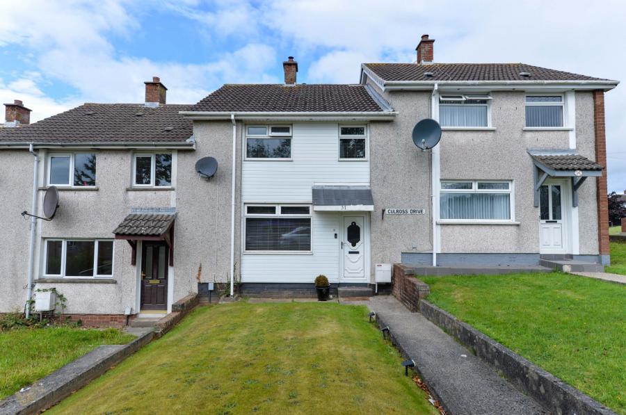 31 Culross Drive