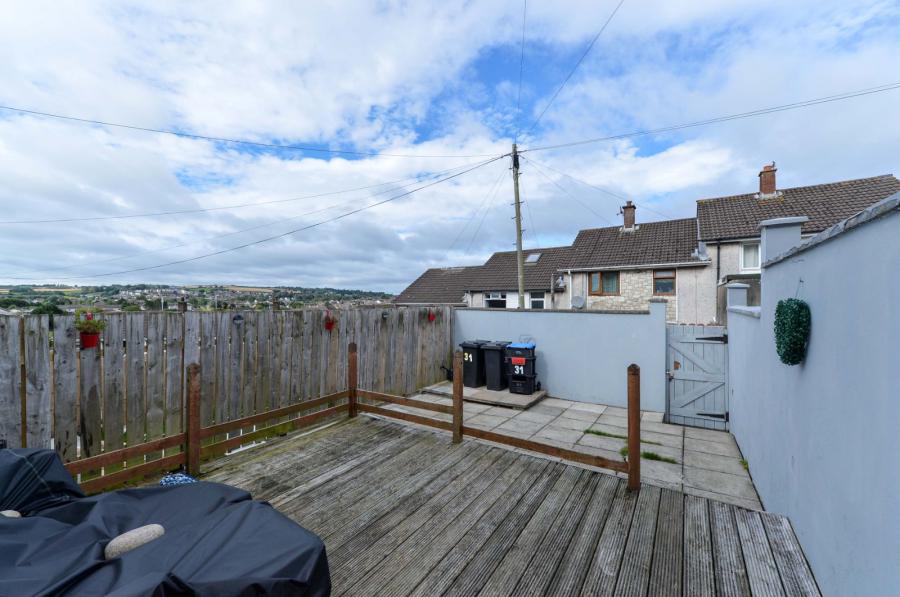 31 Culross Drive