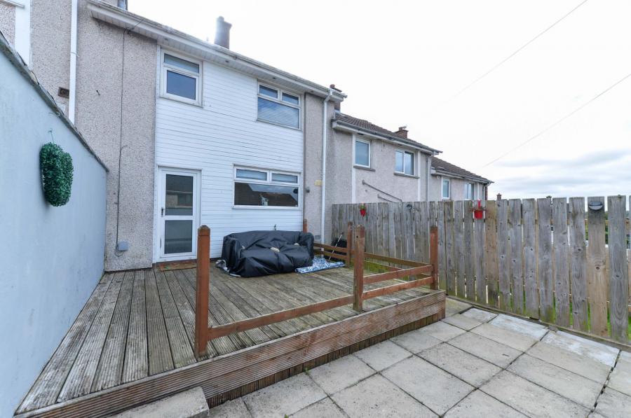 31 Culross Drive
