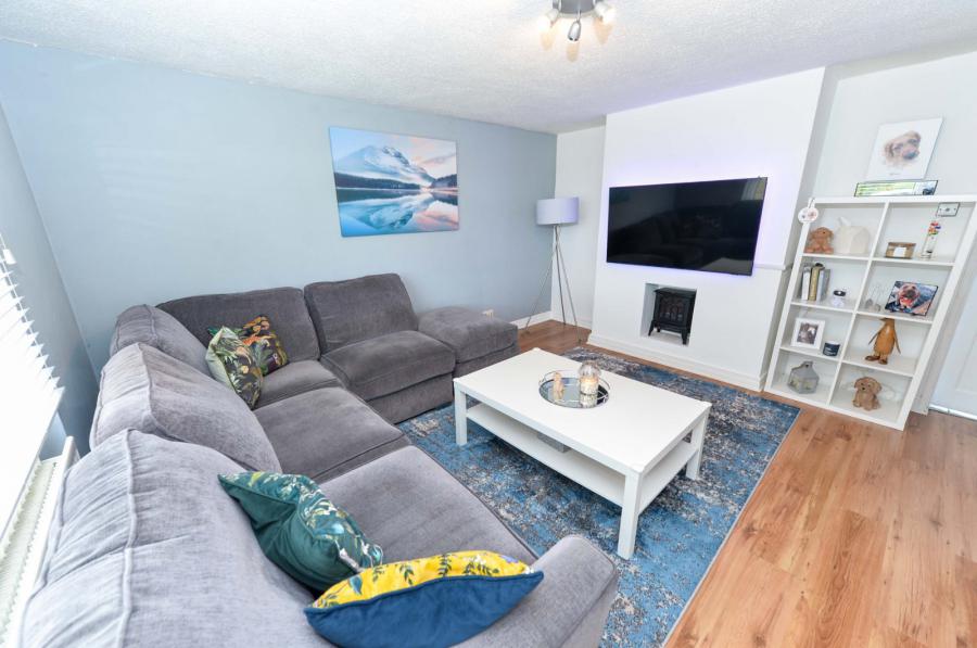 31 Culross Drive