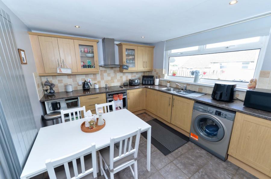 31 Culross Drive