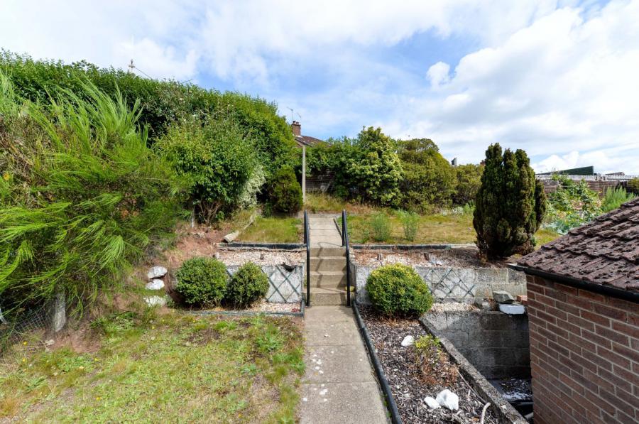 58 North Gardens