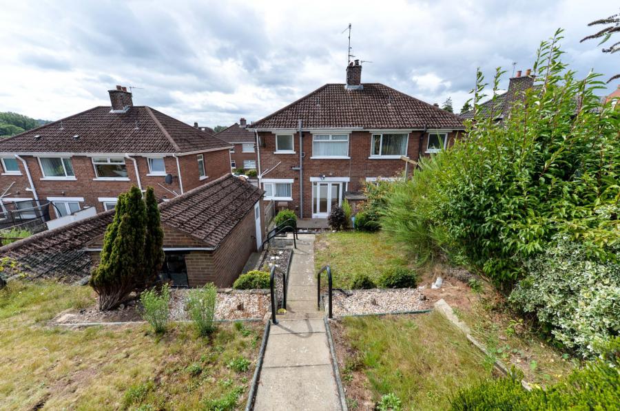 58 North Gardens