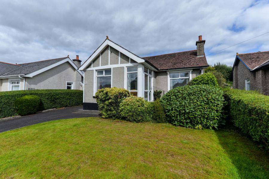58 Gilnahirk Road
