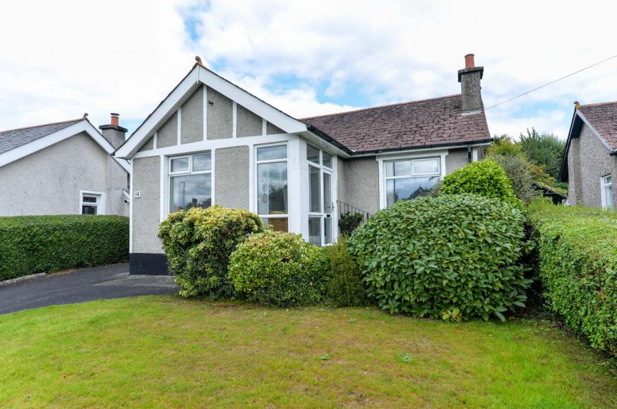 58 Gilnahirk Road